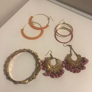 Jewelry Bundle